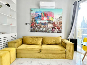 City Center Apartment -Between Herous Square and Holiday Inn